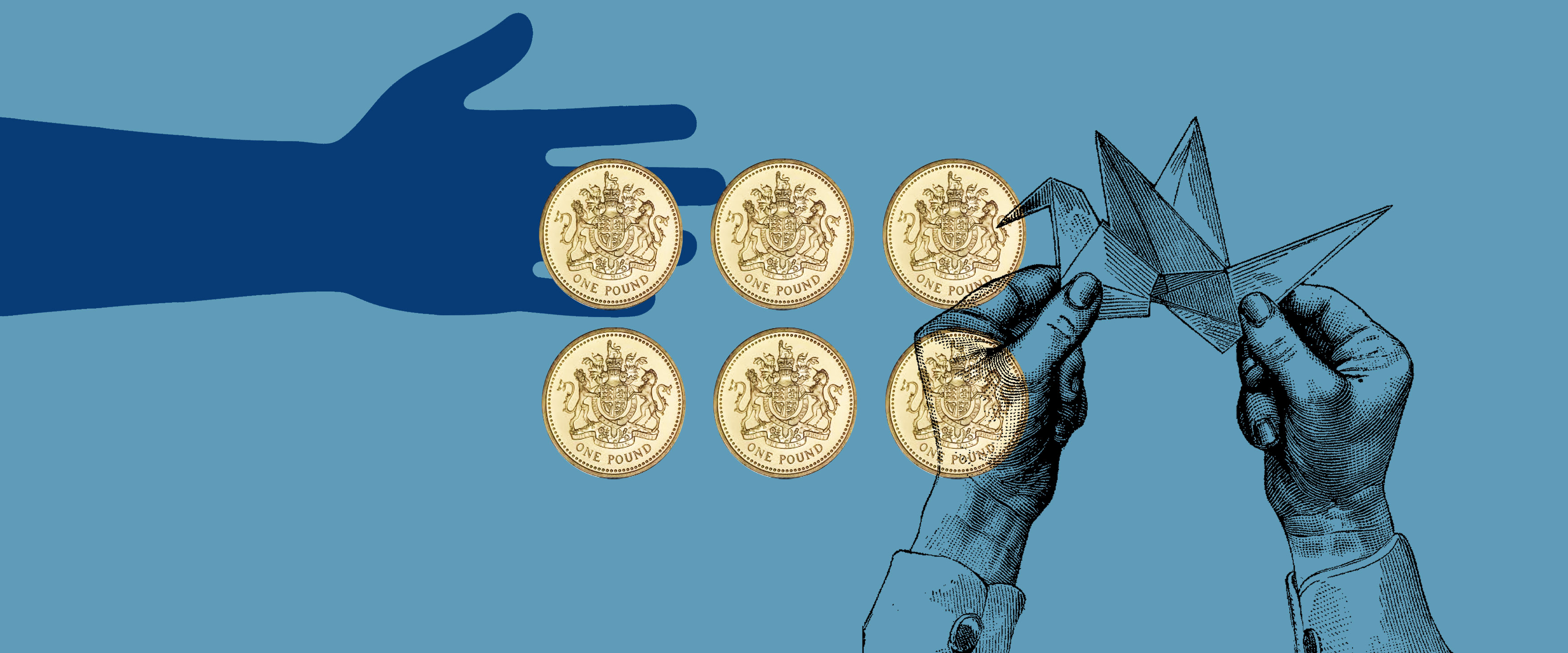 Are you getting the creativity you’re paying for?